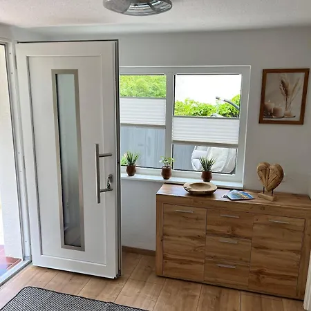 Neubauer Lägenhet Schwerin (Mecklenburg-Vorpommern)