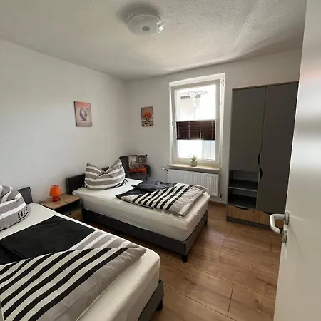 Lägenhet Neubauer *