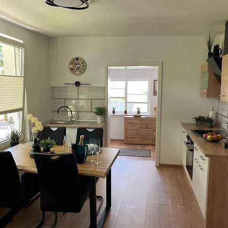 Lägenhet Neubauer *