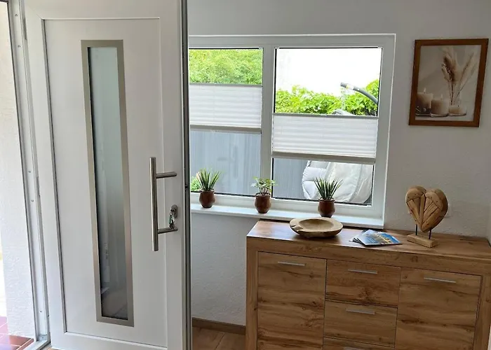 Neubauer Lägenhet Schwerin (Mecklenburg-Vorpommern)