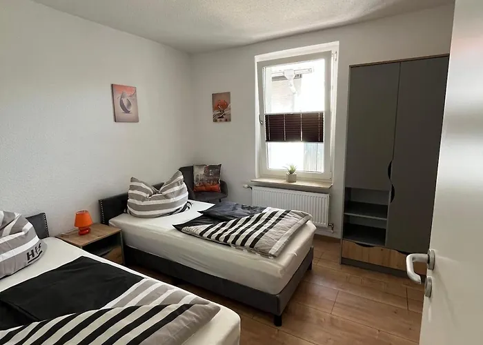 Lägenhet Neubauer *