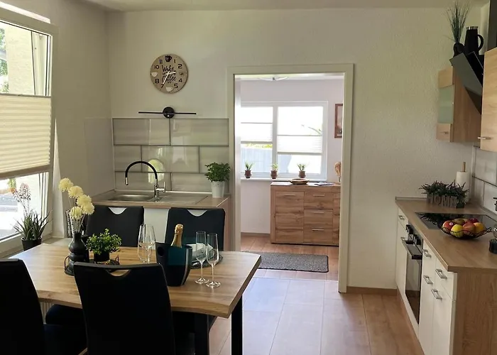 Lägenhet Neubauer *